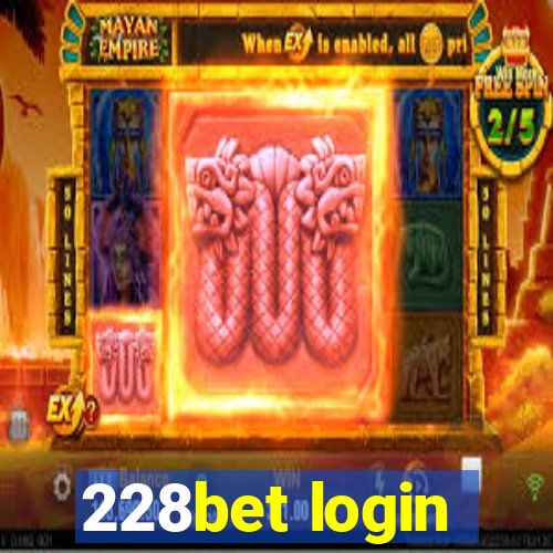 228bet login